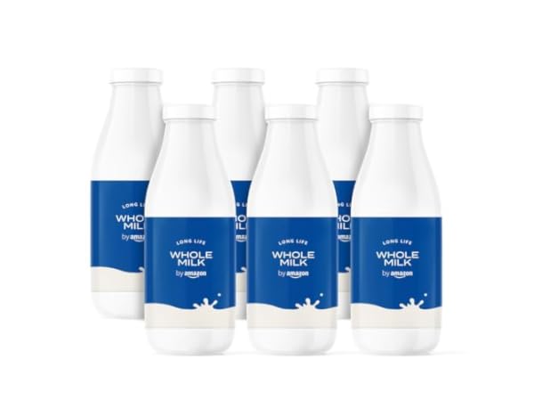 Lait de vache Vignette