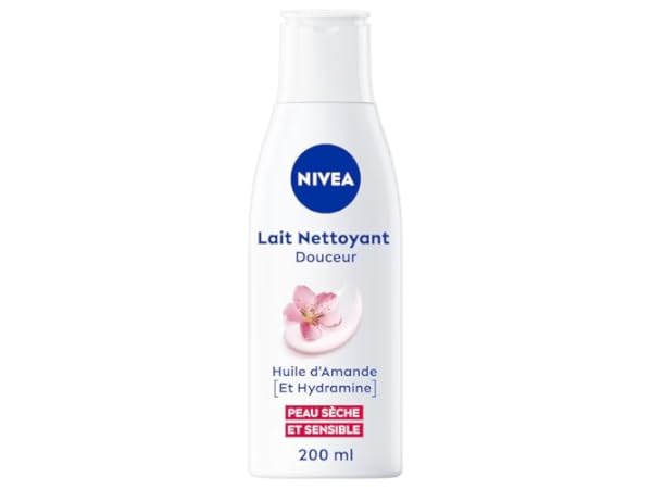 Lait démaquillant Vignette