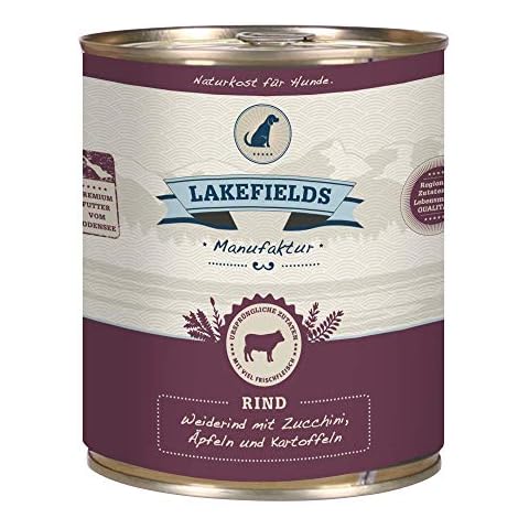 Lakefields thumbnail