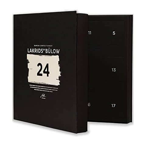 LAKRIDS BY BÜLOW thumbnail