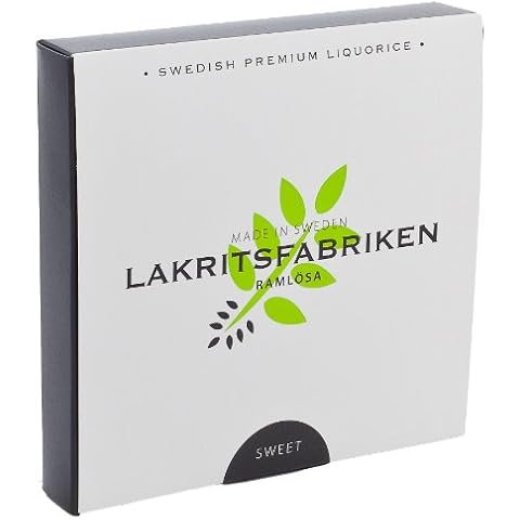Lakritsfabriken Ramlösa thumbnail