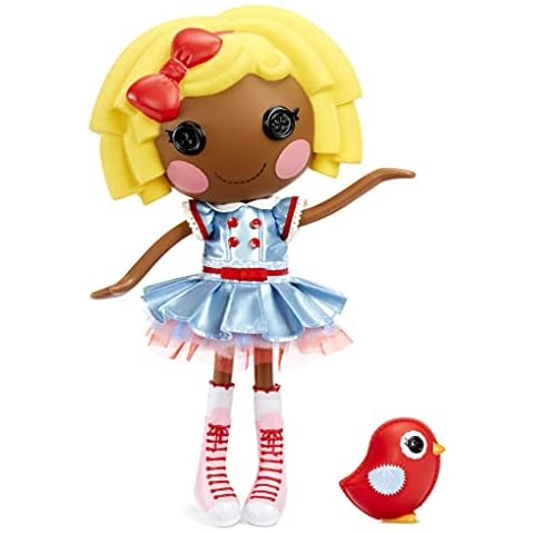 Lalaloopsy thumbnail