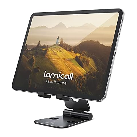 Lamicall thumbnail