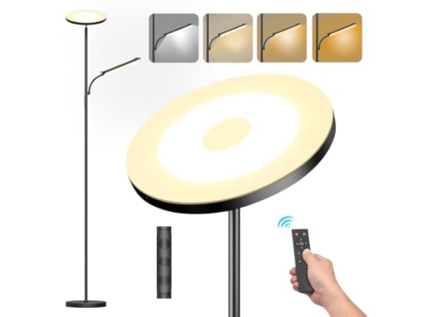 Lampadaires Vignette