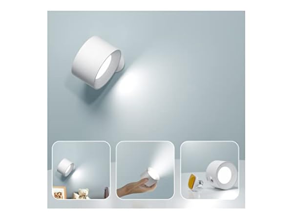 Lámparas de pared Miniatura