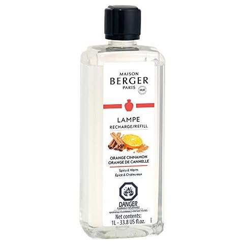 Lampe Berger thumbnail