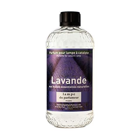 Lampe du Parfumeur thumbnail
