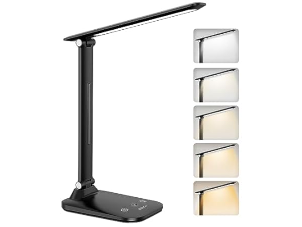 Lampes à LED Vignette