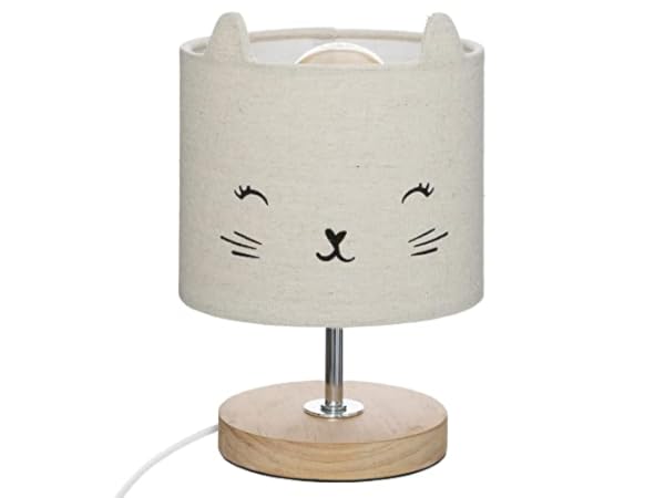 Lampes de chevet pour enfants Vignette
