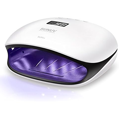 Lampes de séchage pour vernis à ongles
