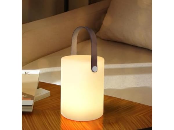 Lampes de table d'extérieur Vignette