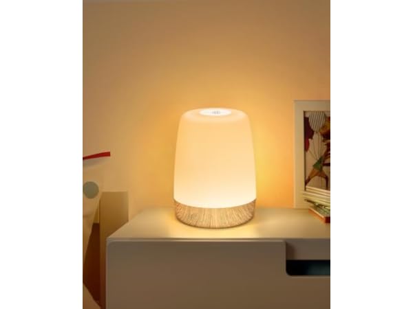 Lampes de table Vignette
