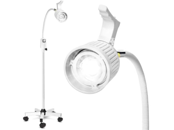 Lampes d'examen médicales Vignette