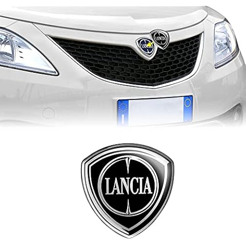 Lancia thumbnail