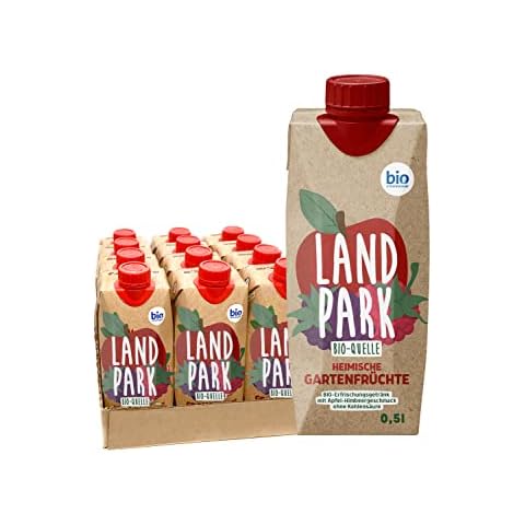 Landpark thumbnail