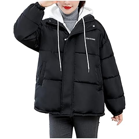 Langarm Outdoor Daunenjacken für Damen