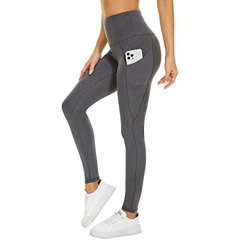 Lange Radsport-Hosen aus Polyester für Damen