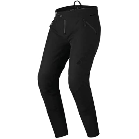 Lange Radsport-Hosen aus Polyester für Herren