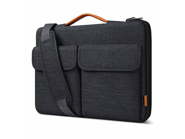 Laptop-Schultertaschen Vorschaubild