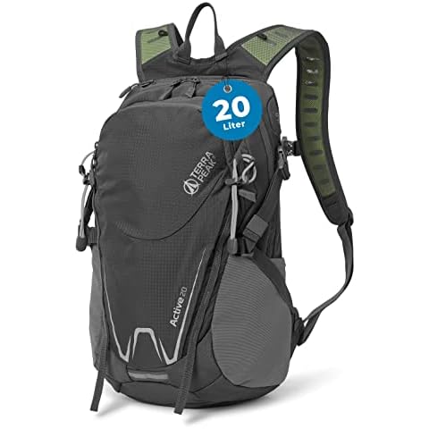 Wanderrucksäcke mit Laptopfach