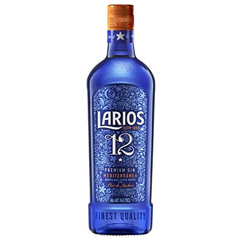 LARIOS thumbnail