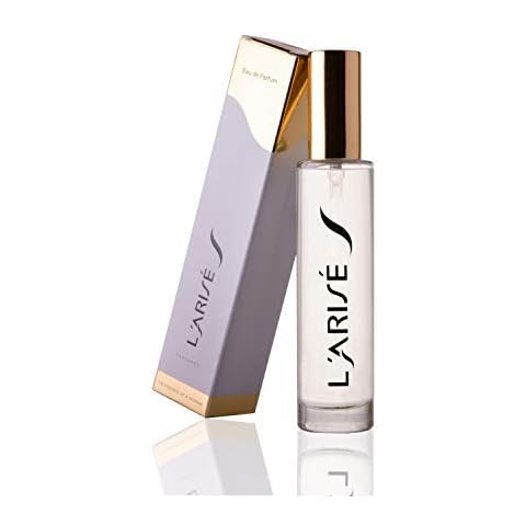 L´ARISÉ Perfumes thumbnail