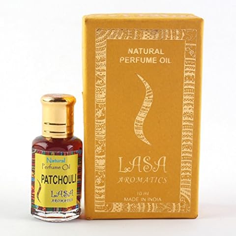 Lasa Aromatics thumbnail