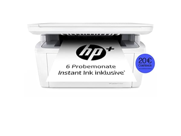 Laserdrucker Vorschaubild