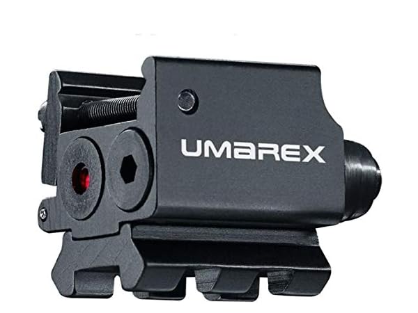 Lasers d'Airsoft Vignette