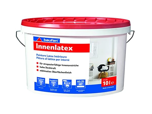 Latexfarben Vorschaubild