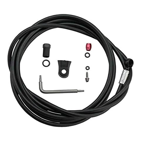 Latiguillos SRAM para bicicletas