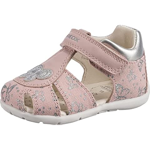 Lauflernschuhe für Mädchen