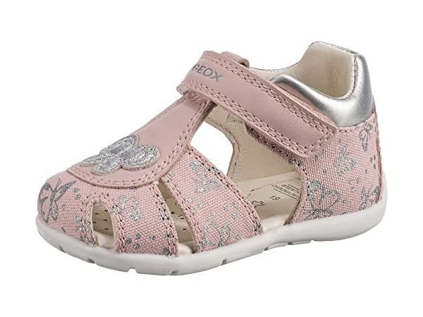 Lauflernschuhe für Mädchen Vorschaubild