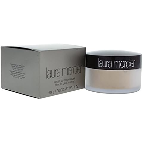 Laura Mercier thumbnail
