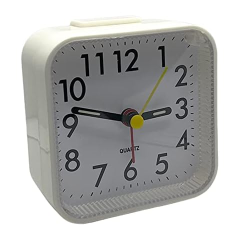 Kinderwecker mit lautem Alarm