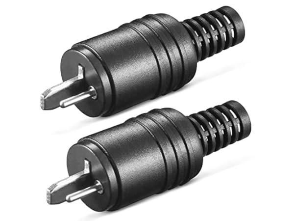 Lautsprecher-Anschlussstecker Vorschaubild