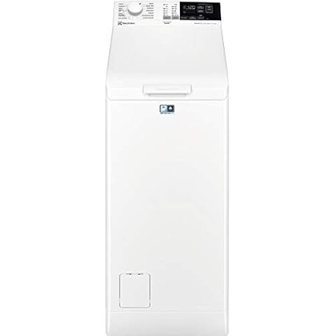 Lavadoras Electrolux