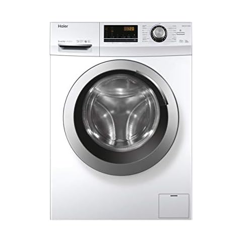 Lavadoras Haier