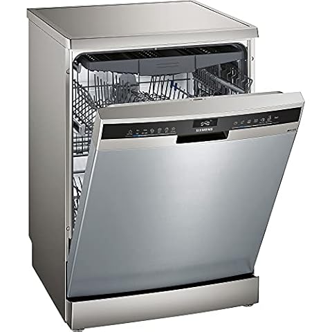 Lavavajillas Siemens