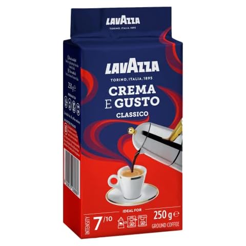 Lavazza thumbnail
