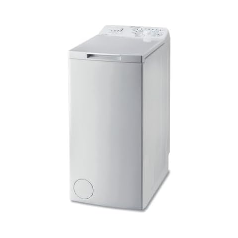 Lave-linges Indesit