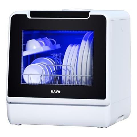 Lave-vaisselles automatiques