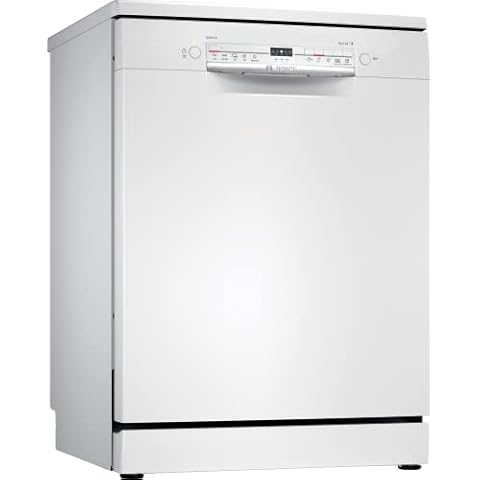 Lave-vaisselles Bosch