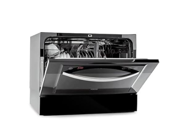 Lave-vaisselles compacts Vignette