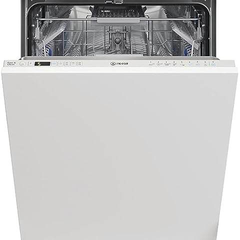 Lave-vaisselles Indesit