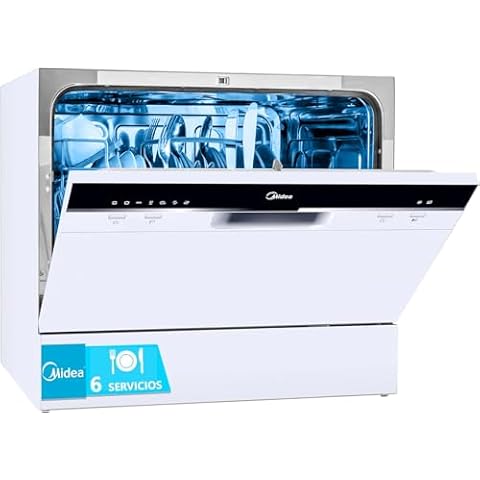 Lave-vaisselles Midea