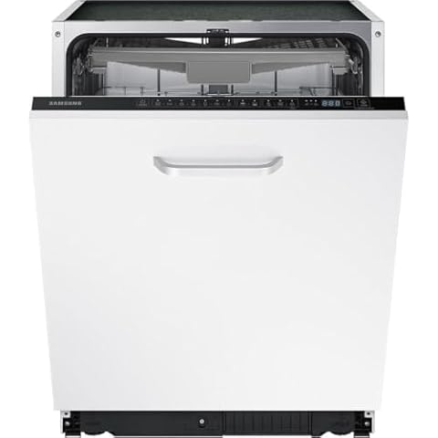 Lave-vaisselles Samsung
