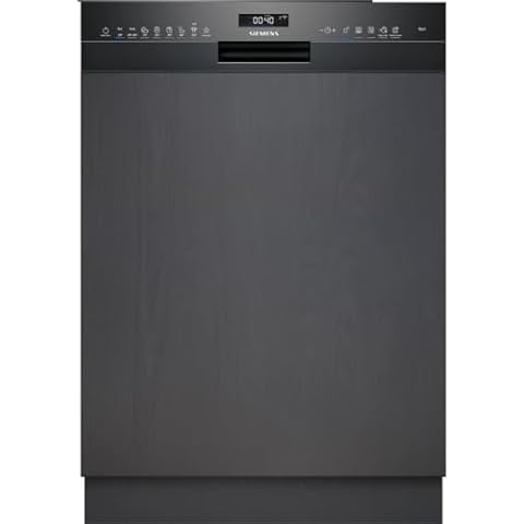 Lave-vaisselles Siemens