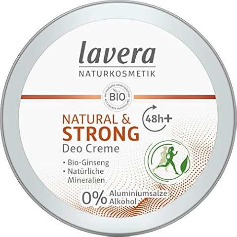 Lavera thumbnail