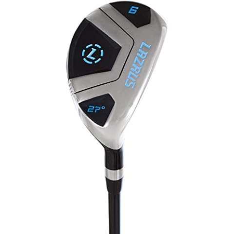 LAZRUS GOLF thumbnail